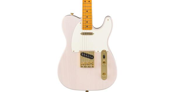 Squier by Fender LTD CV 50s
